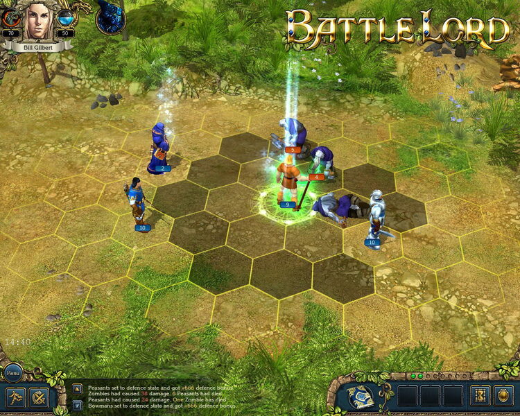 King's Bounty: The Legend - Special Edition – Bild 6
