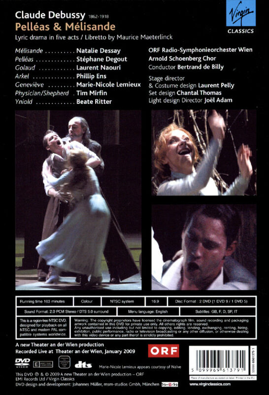 Pelleas melisande dessay dvd 04 image