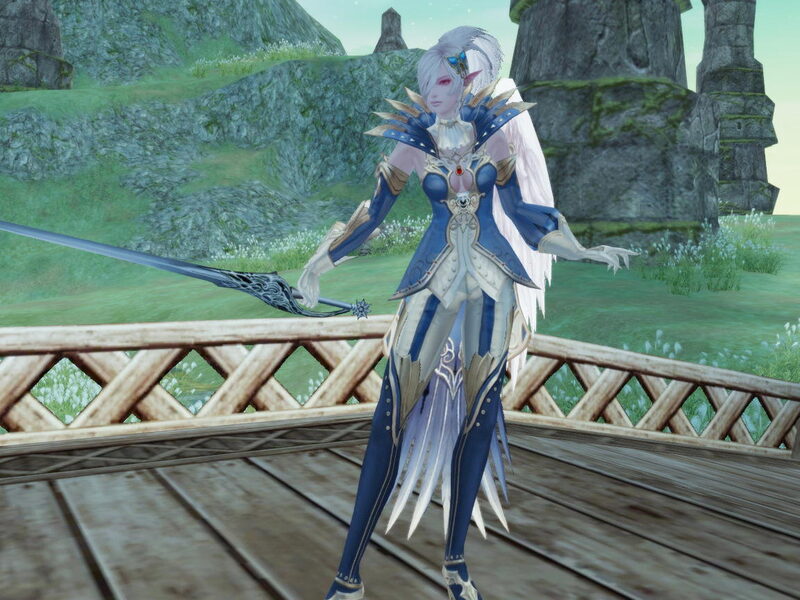 Lineage 2 Collectors Edition (DVD-ROM) – Bild 4