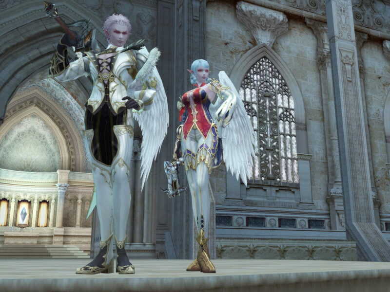 Lineage 2 Collectors Edition (DVD-ROM) – Bild 6