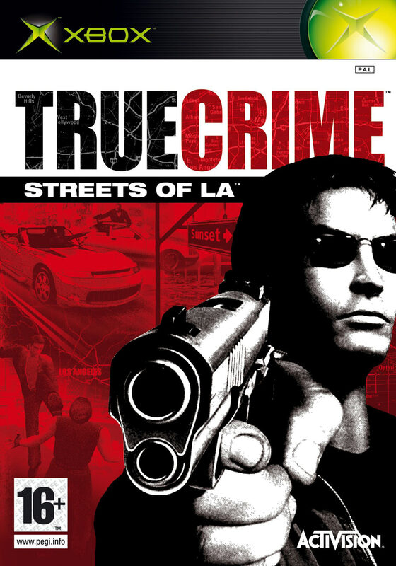 True Crime - Streets of LA – Bild 2