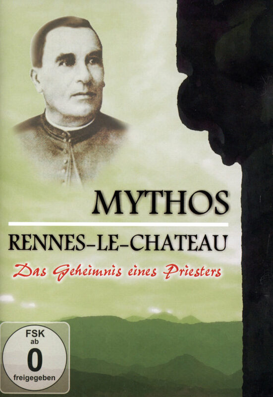Mythos Rennes-le-Chateau - Das Geheimnis ein... Film ...