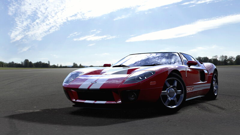 Forza Motorsport 4 – Bild 5
