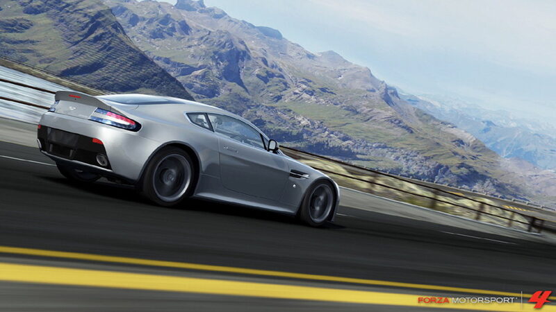 Forza Motorsport 4 – Bild 6