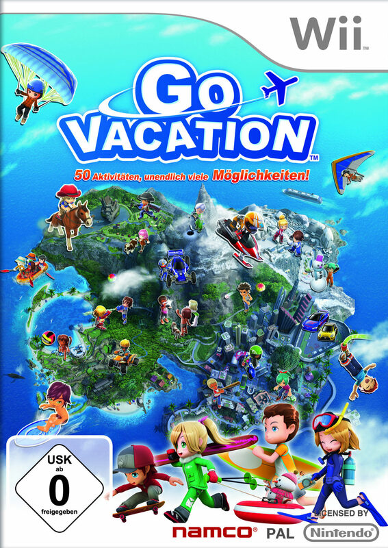 Go Vacation – Bild 1