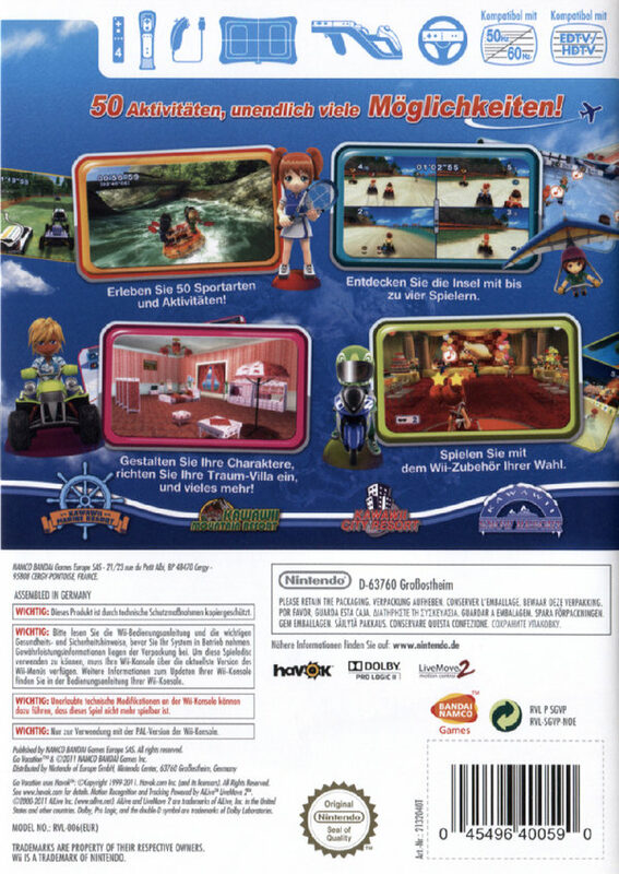 Go Vacation – Bild 2