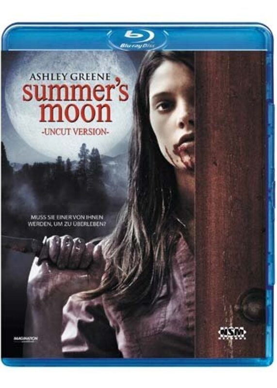 Summer's Moon AT – Bild 1