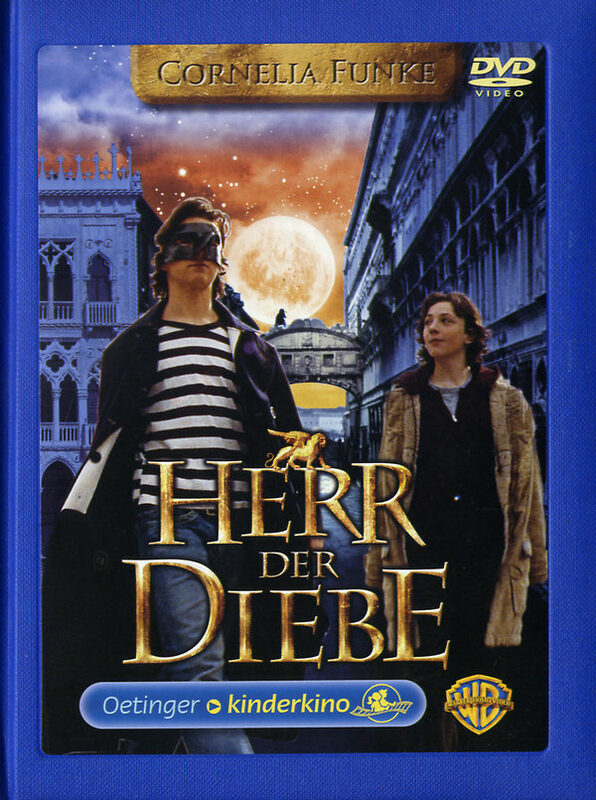Herr der Diebe Film | XJUGGLER DVD Shop
