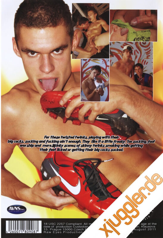 Freaky Ladz – Bild 2