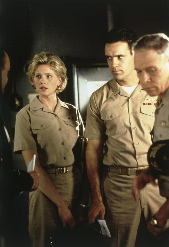 Jag – Im Auftrag Der Ehre