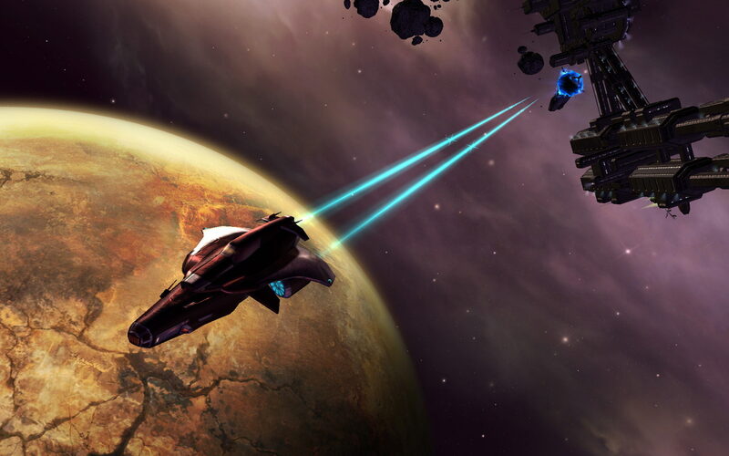 Jumpgate Evolution - Special Edition – Bild 4