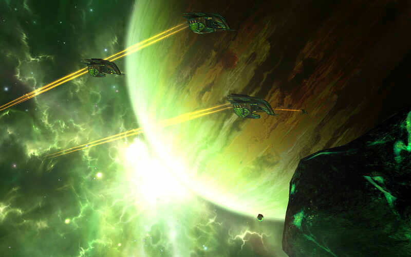 Jumpgate Evolution - Special Edition – Bild 5