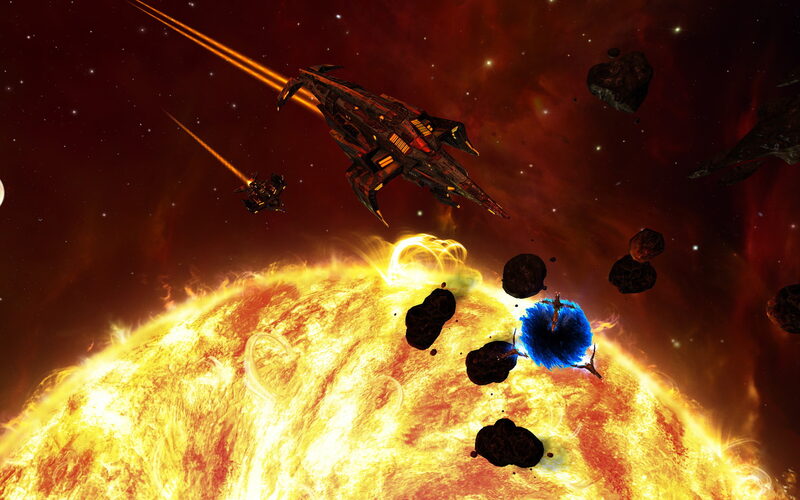 Jumpgate Evolution - Special Edition – Bild 6