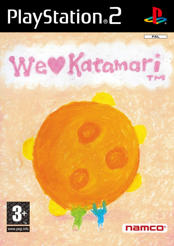 We Love Katamari – Bild 3