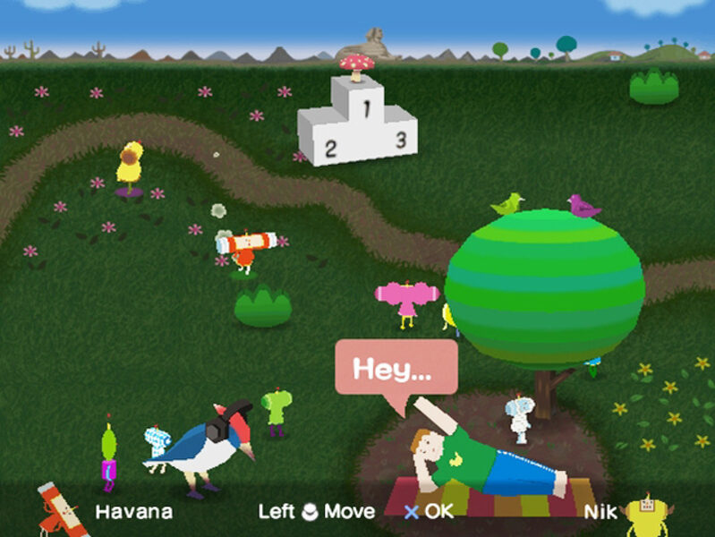 We Love Katamari – Bild 4