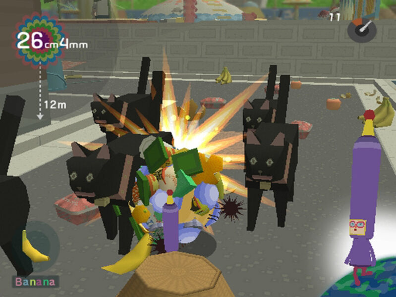We Love Katamari – Bild 5