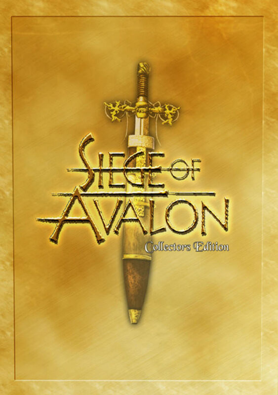 Siege of Avalon Collectors Edition – Bild 1