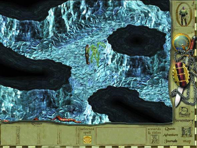 Siege of Avalon Collectors Edition – Bild 2