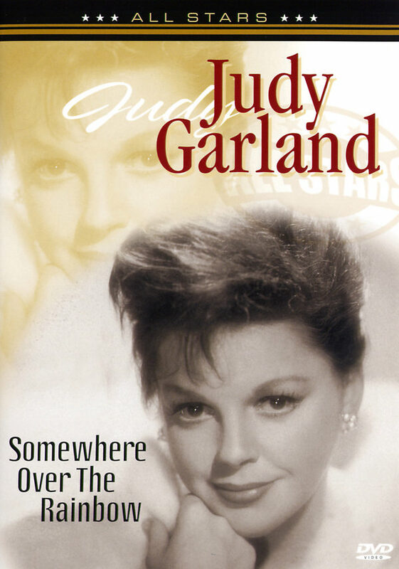 Judy Garland over the Rainbow. Connie Francis. Over the Rainbow. Connie Francis - Sings Spanish and Latin American favorites.