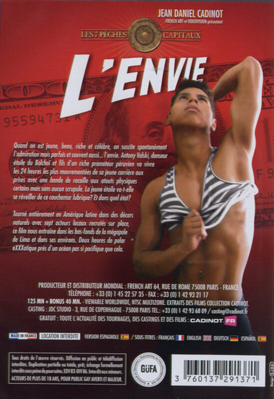 L'envie – Bild 2