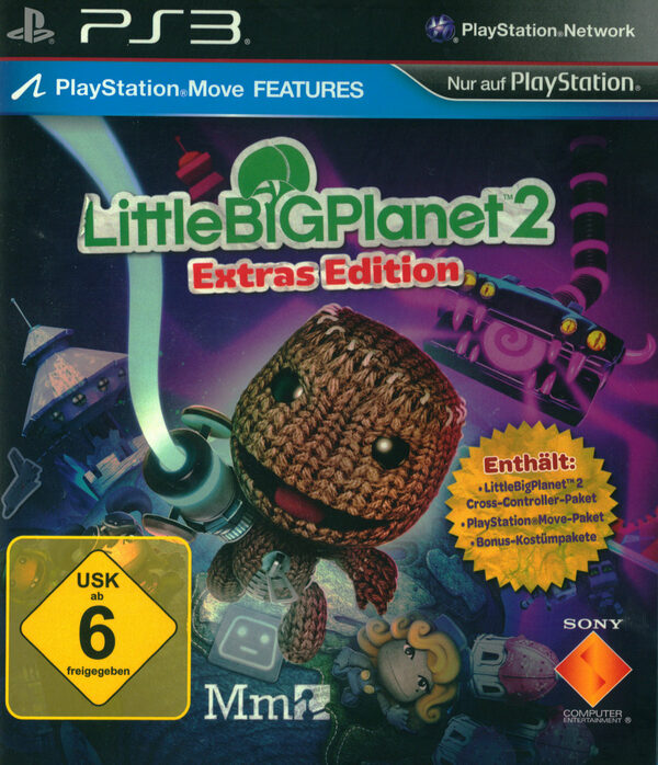 little big planet playstation 4 little big planet playstation 4