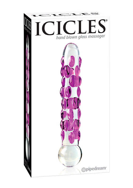 Icicles No. 7 – Bild 2