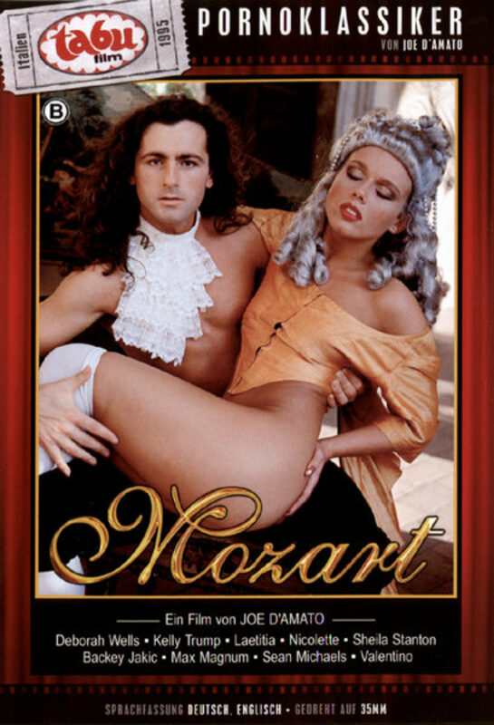 Mozart – Bild 1