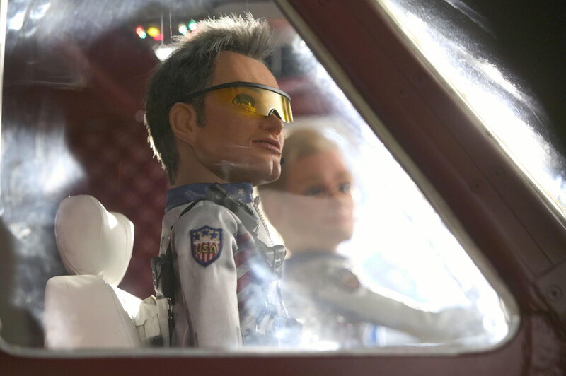 Team America - World Police – Bild 5