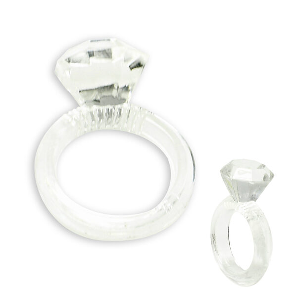 Penisring Diamant – Bild 1