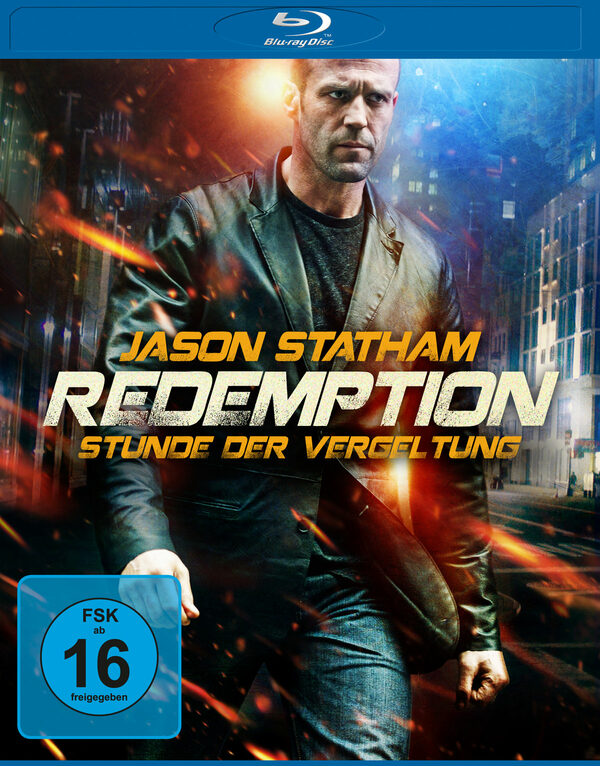 Redemption - Stunde der Vergeltung – Bild 1