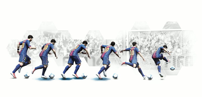 FIFA 14 – Bild 6