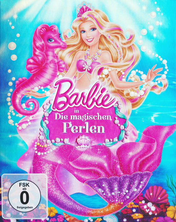 Barbie In: Die Magischen Perlen