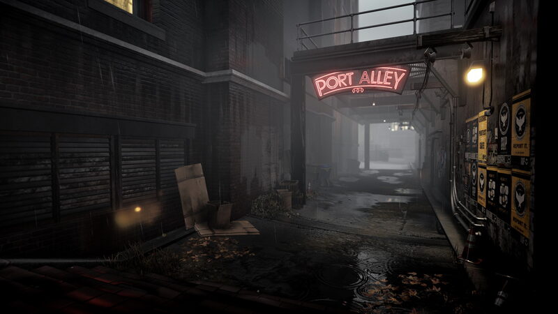 Infamous: Second Son (Special Edition) – Bild 3