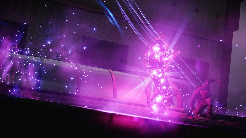 Infamous: Second Son (Special Edition) – Bild 6