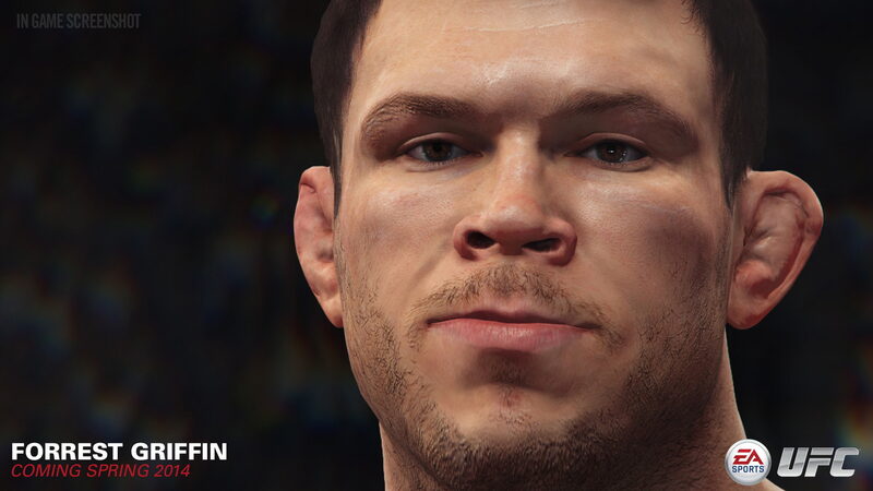 UFC - Ultimate Fighting Championship – Bild 3
