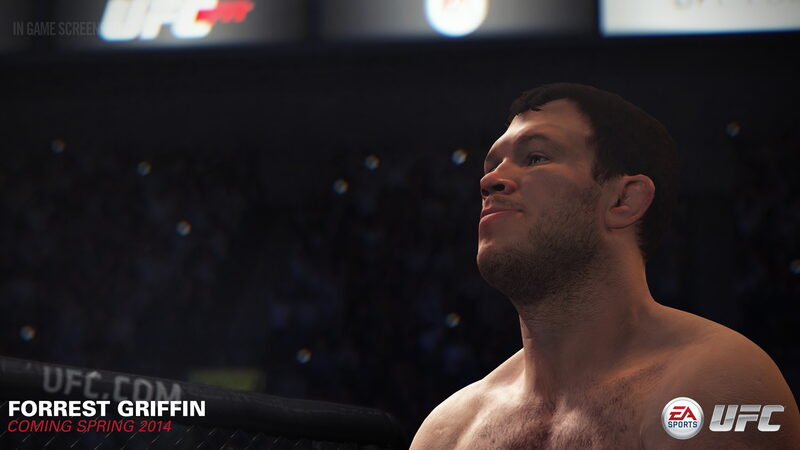 UFC - Ultimate Fighting Championship – Bild 4