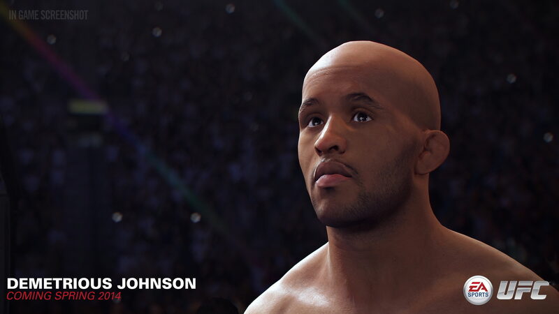 UFC - Ultimate Fighting Championship – Bild 5