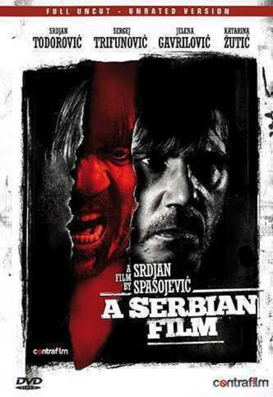 A Serbian Film Trailer Deutsch A Serbian Film Trailer Deutsch