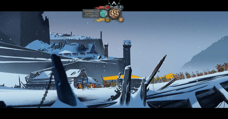 The Banner Saga - Collectors Edition – Bild 4