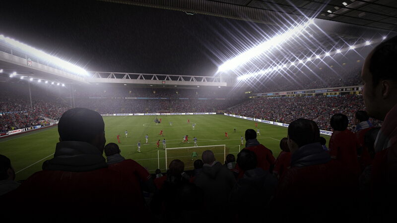 FIFA 15 – Bild 5