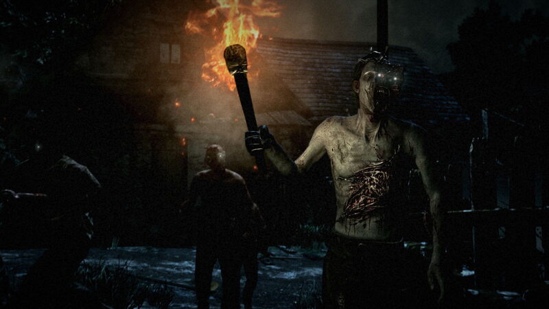 The Evil Within - Limited Edition – Bild 3