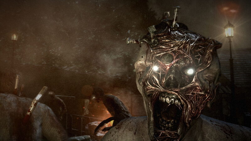 The Evil Within - Limited Edition – Bild 4