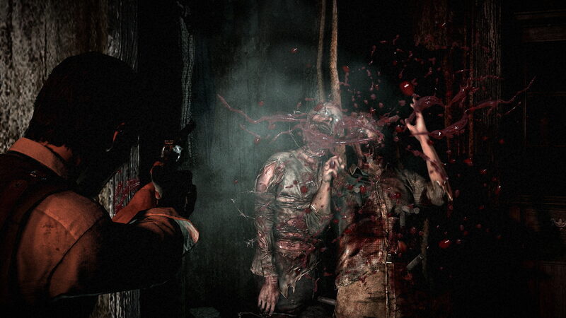 The Evil Within - Limited Edition – Bild 5