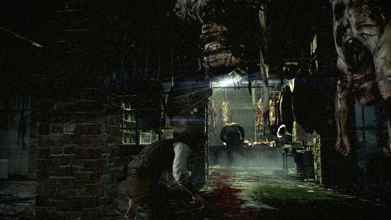 The Evil Within - Limited Edition – Bild 6