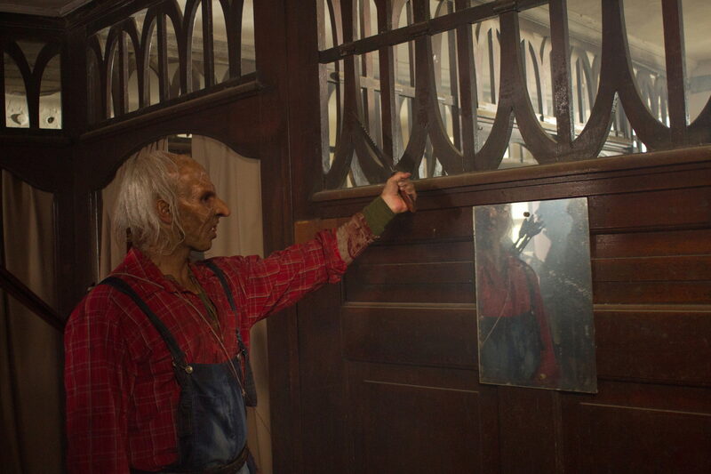 Wrong Turn 6 - Last Resort - Unrated – Bild 3