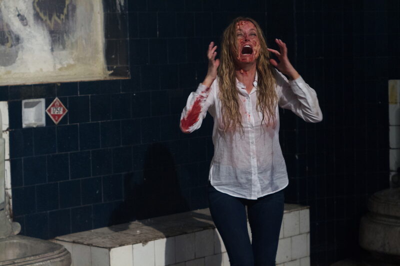 Wrong Turn 6 - Last Resort - Unrated – Bild 4