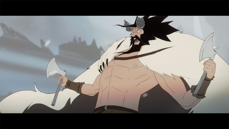 The Banner Saga 2 - Collectors Edition – Bild 4