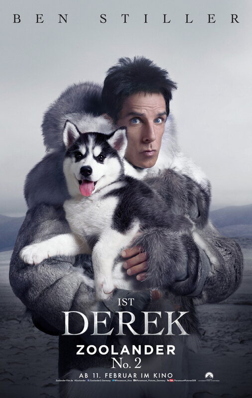Zoolander 2 – Bild 3