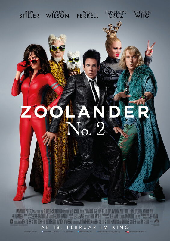 Zoolander 2 – Bild 4