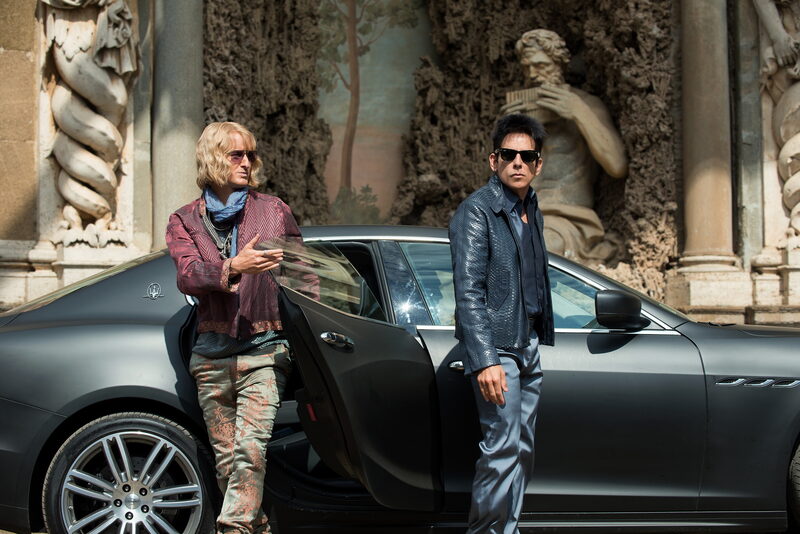 Zoolander 2 – Bild 5